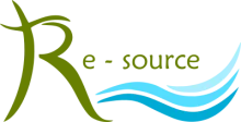 Logo for Eglise Evangélique Re-Source